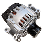 Alternator for 15-18 Volkswagen Jetta/GLI Sedan L4 1.8T 06K 903 023 G