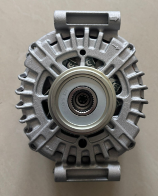 Alternator for 17-20 Audi A4 Sedan L4 2.0T (6SC) 06L 903 024 A