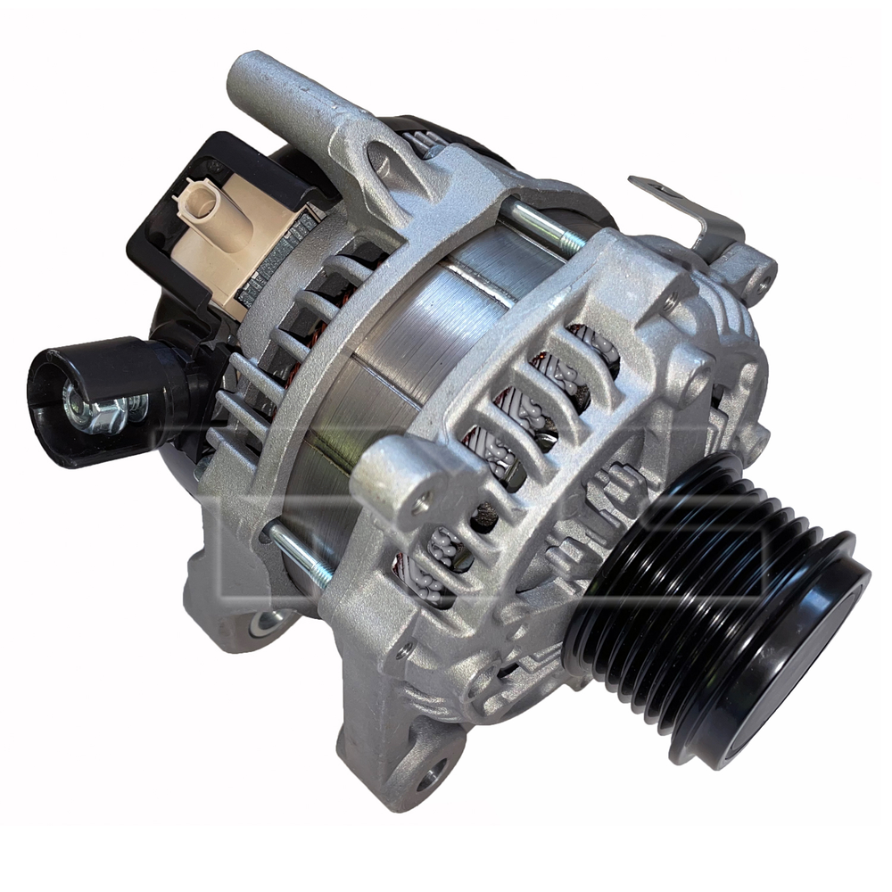 Alternator for 15-19 Honda CRV 2.4L 31100-5X6-J01