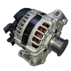 Alternator for 11-15 Mini Cooper L4 1.6L 12 31 7 613 445