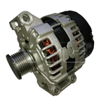 Alternator for 11-15 Mini Cooper L4 1.6L 12 31 7 613 445