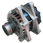 Alternator for 20-23 Hyundai Sonata L4 1.6L TUR (6SC) 37300 2M420