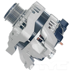Alternator for 16-23 Chevy Camaro V6 3.6L (6SD) 13529303