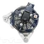 Alternator for 16-23 Chevy Camaro V6 3.6L (6SD) 13529303