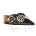 Headlight Front Lamp for 11-13 Kia Sorento Right Passenger CAPA