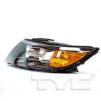 Headlight Front Lamp for 11-13 Kia Sorento Left Driver CAPA