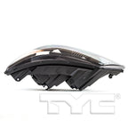 Headlight Front Lamp for 11-13 Kia Sorento Left Driver CAPA