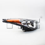 Headlight Lamp for 11-13 Hyundai Elantra Sedan (US Built) Right Passenger CAPA