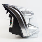 Headlight Front Lamp for 10-13 Ford Transit Connect Right Passenger CAPA