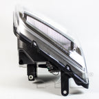 Headlight Front Lamp for 10-13 Ford Transit Connect Right Passenger CAPA