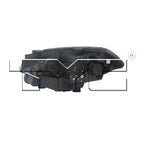 Headlight Front Lamp for 12-13 Kia Soul (w/Auto On/Off) Right Passenger