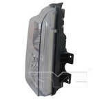 Headlight Front Lamp for 11-16 Ford F Series (w/o Logo)  Right Passenger Side