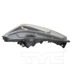 Headlight Front Lamp for 18-19 Honda Fit Left Driver CAPA