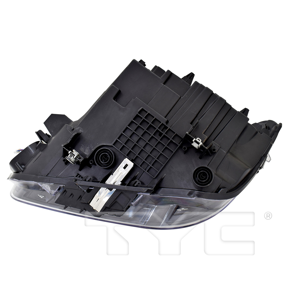 Headlight Front Lamp for 17-19 BMW X1 Right Passenger Side