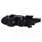 LED Headlight for 18-20 Honda Accord Hybrid EX/EX-L Right Passenger Side