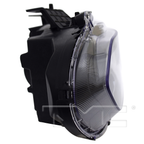LED Headlight for 18-20 Honda Honda Accord Hybrid (EX/EX-L) Left Driver Side