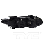 LED Headlight Front Lamp for 18-20 Honda Accord Hybrid EX/EX-L Left Driver Side