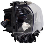 LED Projector Headlight for 17-20 BMW 5 Series (w/o Logo) Left Driver Side