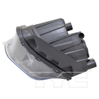 Halogen Projector Headlight for 19-20 Hyundai Santa Fe Driver Left