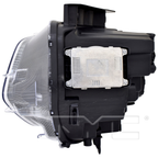 LED Headlight Front Lamp for 19-20 Hyundai Santa Fe Right Passenger Side