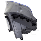 LED Headlight Front Lamp for 19-20 Hyundai Santa Fe Right Passenger Side