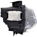LED Headlight Front Lamp for 19-20 Hyundai Santa Fe Left Driver Side