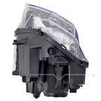 LED Headlight Front Lamp for 19-20 Hyundai Santa Fe Left Driver Side
