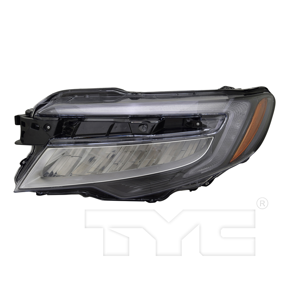 Multi-LED Headlight Front Lamp for 19-20 Honda Pilot Left Driver