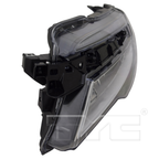 Multi-LED Headlight Front Lamp for 19-20 Honda Pilot Left Driver