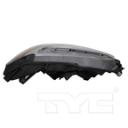 Multi-LED Headlight Front Lamp for 19-20 Honda Pilot Left Driver