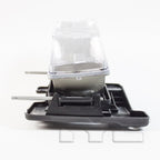 Headlight Lamp for 94-02 Chevy GMC CK Pickup/92-99 Suburban Right Passenger CAPA