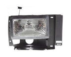 Headlight Lamp for 89-90 Ford BroncoII/91-94 Explorer/89-92 Ranger Passenger