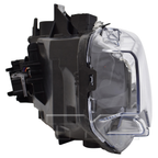 LED w/o AFS & Logo Headlight for 18-20 BMW 4 Series (w/o Logo) Left Driver