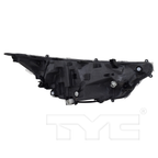 LED Headlight Front Lamp for 19-20 Toyota RAV4 Multi Driver Left