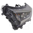 LED Headlight Front Lamp for 19-20 Toyota RAV4 Multi Driver Left