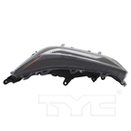 LED Headlight Front Lamp for 19-20 Toyota RAV4 Multi Driver Left