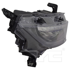 LED Headlight Front Lamp for 19-19 Honda Civic Touring Right Passenger Side