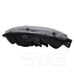 LED Headlight Front Lamp for 19-19 Honda Civic Touring Right Passenger Side