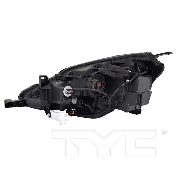 Headlight Front Lamp for 18-19 Nissan Sentra Right Passenger Side