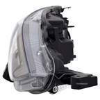 LED Headlight Front Lamp for 18-19 Nissan Sentra  Right Passenger Side