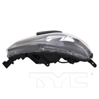 LED Headlight Front Lamp for 18-19 Nissan Sentra  Right Passenger Side
