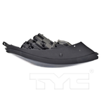 Headlight Front Lamp for 19-21 Hyundai Tucson (w LED Accent) Right Passenger Side