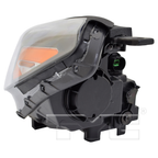 LED Headlight Front Lamp for 19-21 Hyundai Tucson Left Driver Side