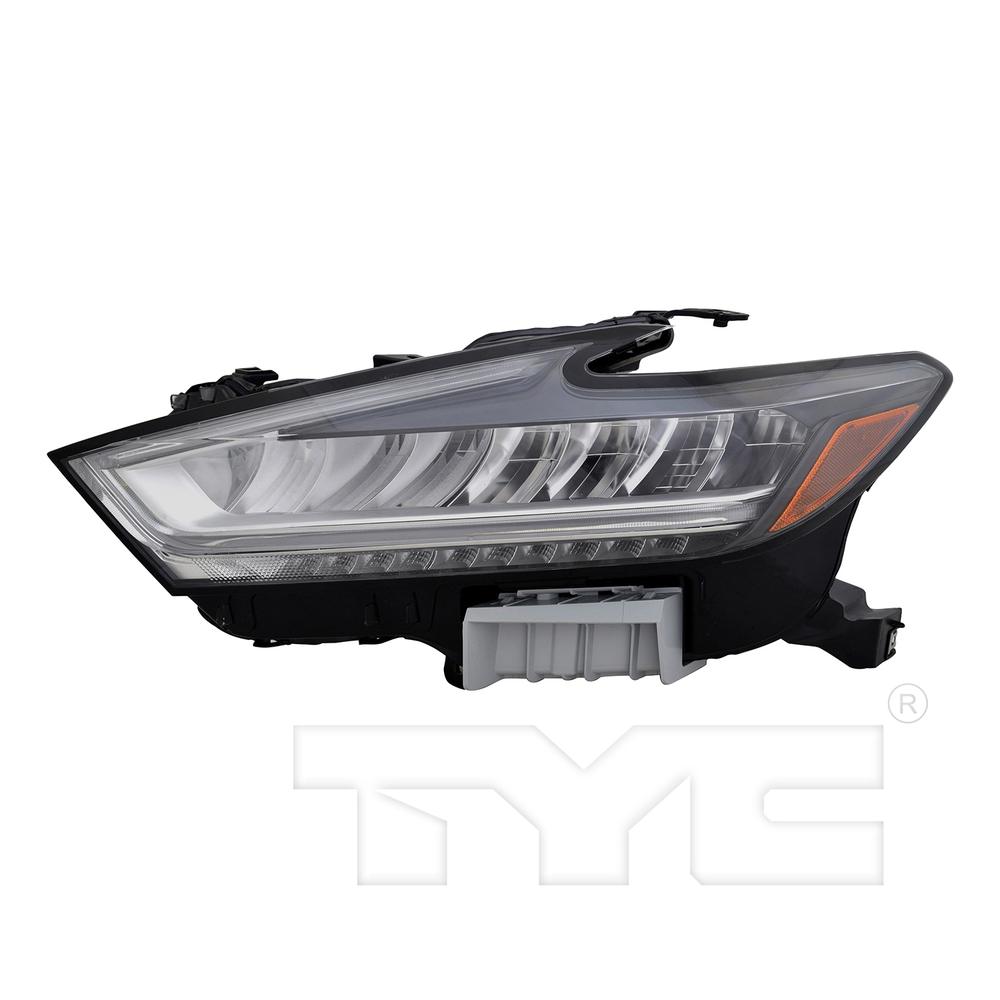 Multi-LED Headlight Front Lamp for 19-21 Nissan Maxima Left Driver Side