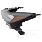 Multi-LED Headlight Front Lamp for 19-21 Nissan Maxima Left Driver Side