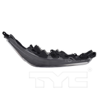 LED Headlight Lamp Right Passenger for 20-20 Toyota Corolla L/LE (US Built)