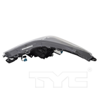 Bi-LED Headlight Front Lamp w/o AFS for 19-21 Toyota Prius Right Passenger Side