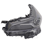 Bi-LED Headlight Front Lamp w/o AFS for 19-21 Toyota Prius Left Driver Side