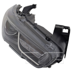 HID Headlight Front Lamp for 19-19 Infiniti QX-60 Passenger Right