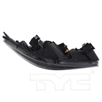 HID Headlight Front Lamp for 19-19 Infiniti QX-60 Passenger Right